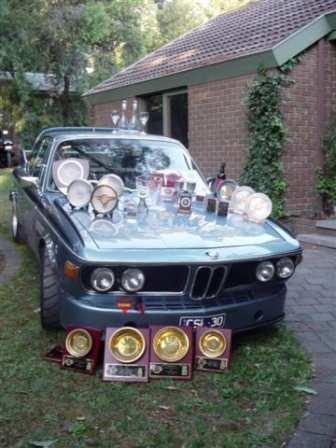 BMW 30 csl 2285217